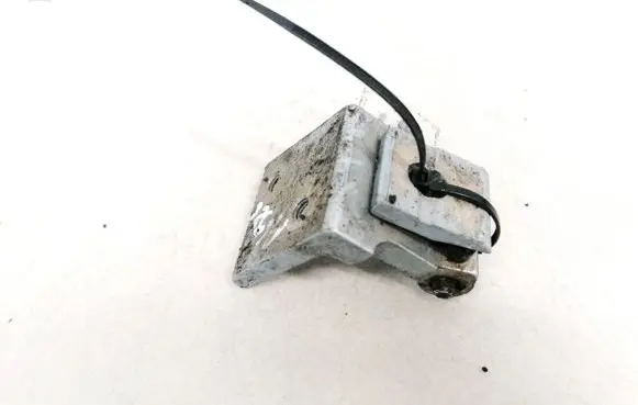 Audi A4 S4 B5 8D Rear door lower hinge 8D0833402