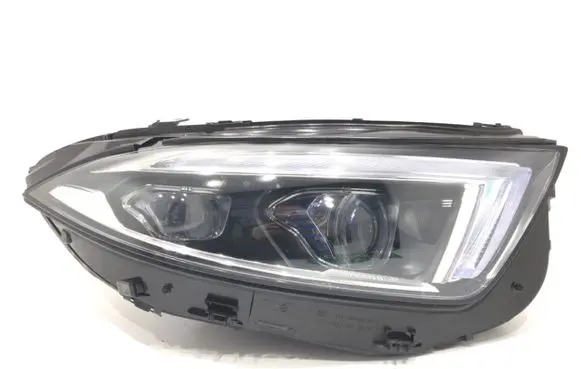 Mercedes-Benz CLS C257 Headlight/headlamp A2579068400