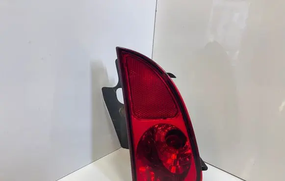 Renault Espace - Grand espace IV Rear fog light 8200027155