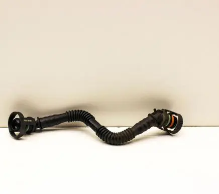Mercedes-Benz C W205 Breather hose/pipe A2640180200