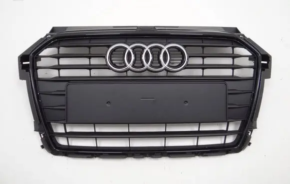 Audi A1 Front grill 8XA853651B 8XA853651C