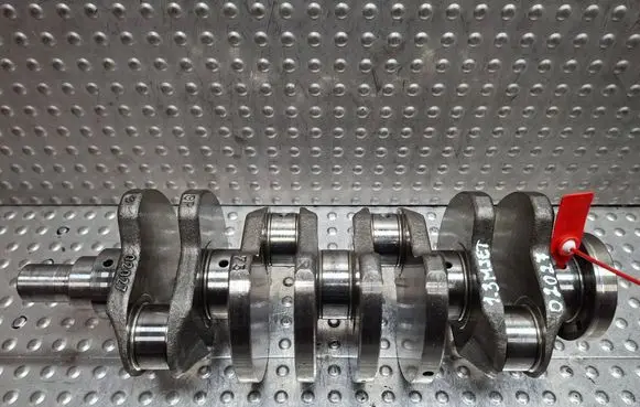 Fiat Doblo Crankshaft S25099039