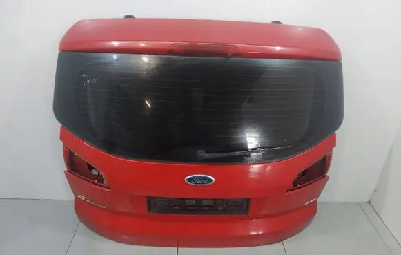 Ford S-MAX Tailgate/trunk/boot lid 