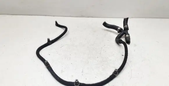 Volvo XC90 Fuel return line/hose 