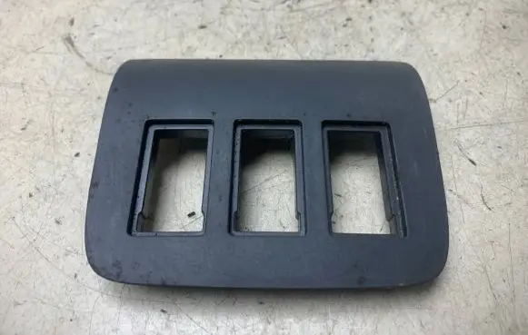 Toyota Corolla Verso AR10 Other dashboard part 588210F010