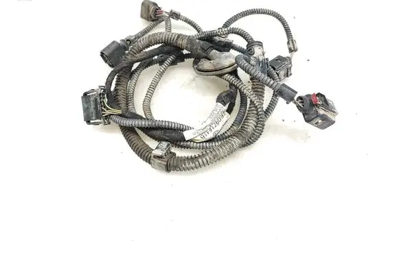 Volkswagen Transporter - Caravelle T5 Parking sensor (PDC) wiring loom 7E0971541B