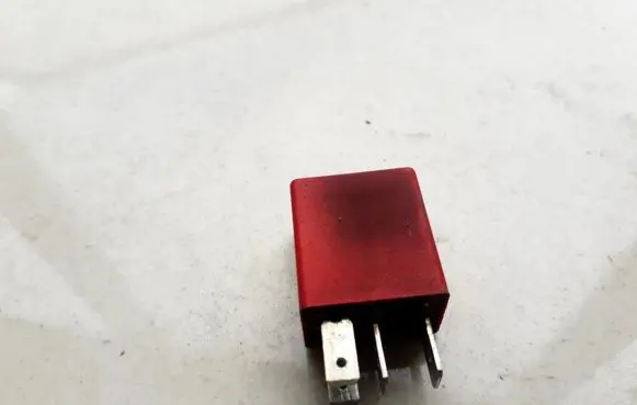 Peugeot Boxer Other relay 46520412 B047