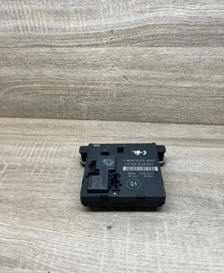 Mercedes-Benz CLS C219 Door control unit/module 2198200326 00005032