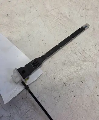 BMW 7 E65 E66 Interior temperature sensor 6411691339701