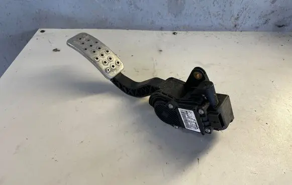 Renault Laguna III Accelerator throttle pedal 0280755133 180020039R