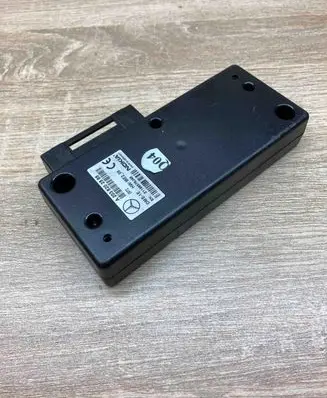 Mercedes-Benz C W203 Phone control unit/module A2038202585