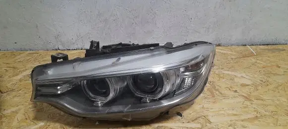 BMW 4 F32 F33 Headlights/headlamps set 7399103