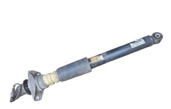 Audi A7 S7 4G Rear shock absorber/damper 4G0616031L