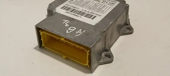 Audi A6 S6 C6 4F Airbag control unit/module 4F0959655B 4F0910655E