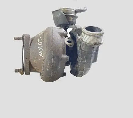 Volvo V70 Turbo 8653146 GT2052V 72316725