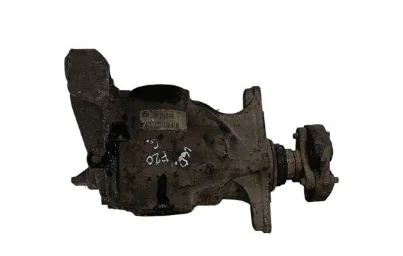 BMW 1 F20 F21 Rear differential 759946603