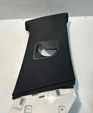 Peugeot 508 II (B) pillar trim (top) 9813423477