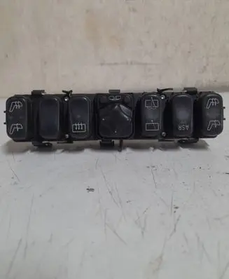 Mercedes-Benz A W168 A set of switches 1688203810 33011101