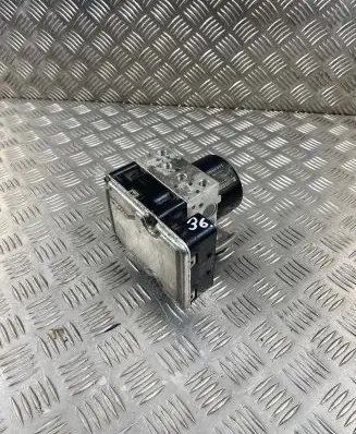 Volkswagen Touareg II ABS Pump 7P0614517E
