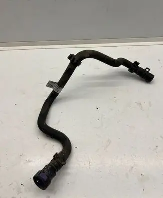 Jaguar I-Pace Engine coolant pipe/hose J9D314F604AB