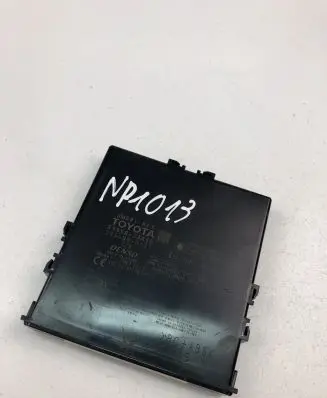 Toyota Camry VIII XV70 Other control units/modules 8999033A40