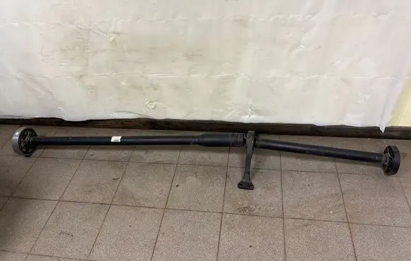 Audi A3 S3 8V Drive shaft (set) 5Q0521101AH