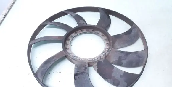 Audi A6 S6 C4 4A Fan impeller 4A0121301