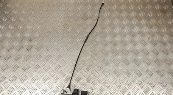 Tesla Model S Front door lock 600891300C 103966800B