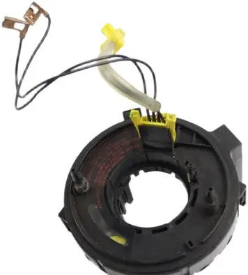 Volkswagen PASSAT B5 Airbag slip ring squib (SRS ring) 1J0959653