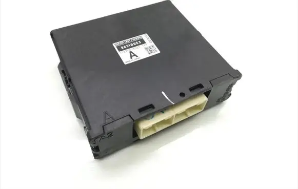 Mitsubishi Outlander Parking PDC control unit/module 8631B053 112700-8021