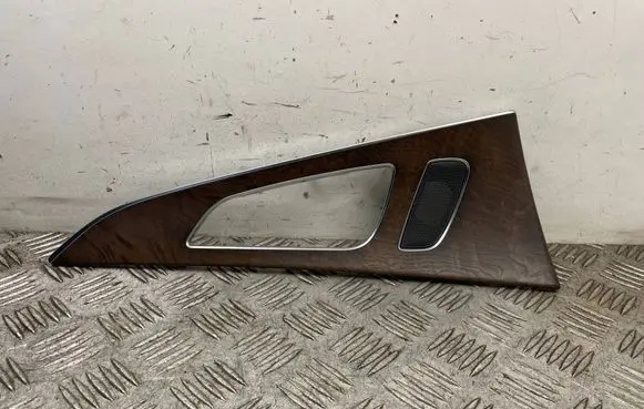 Audi A6 Allroad C7 Rear door card trim 4G0867419H 4G0867419