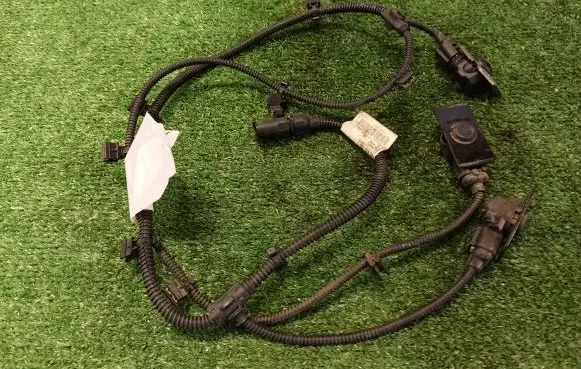 Parking sensor (PDC) wiring loom
