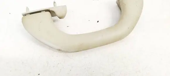 Skoda Roomster (5J) Rear interior roof grab handle 6Y0857607NF
