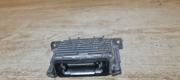Volvo S60 Xenon control unit/module 89089352