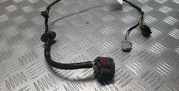 Volvo XC60 Parking sensor (PDC) wiring loom 30786186