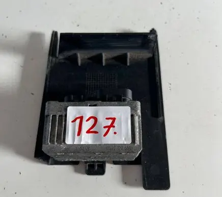 Opel Insignia A Glow plug pre-heat relay 0522122601 105149