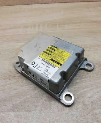 Toyota Auris 150 Airbag control unit/module 891700W290 222814102