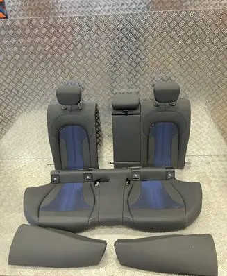 BMW 2 F44 Other seats TM23023