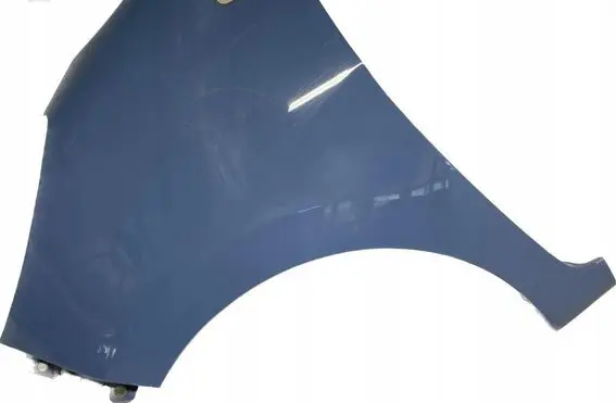 KIA Picanto Fender