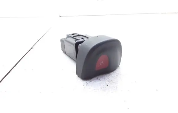 Renault Megane I Hazard light switch 25174