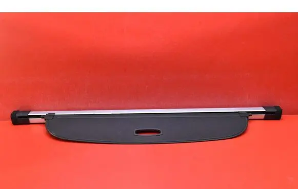 AC 428 Parcel shelf load cover 