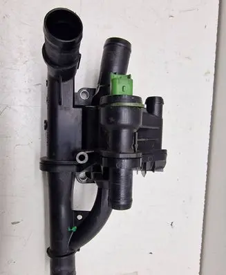 Ford Transit - Tourneo Connect Thermostat/thermostat housing 9670253780 042651