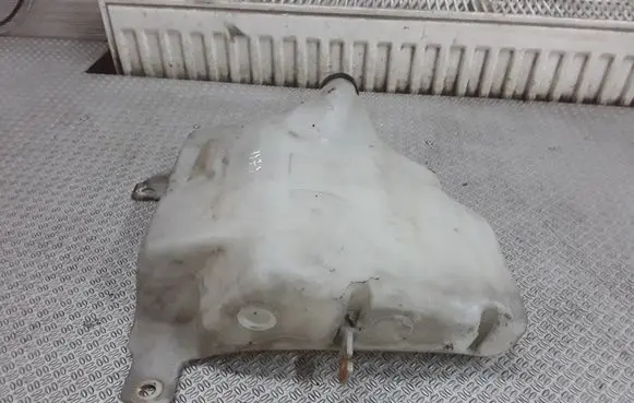 Peugeot Boxer Windshield washer fluid reservoir/tank