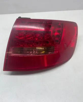 Audi A6 S6 C6 4F Rear/tail lights 89037056