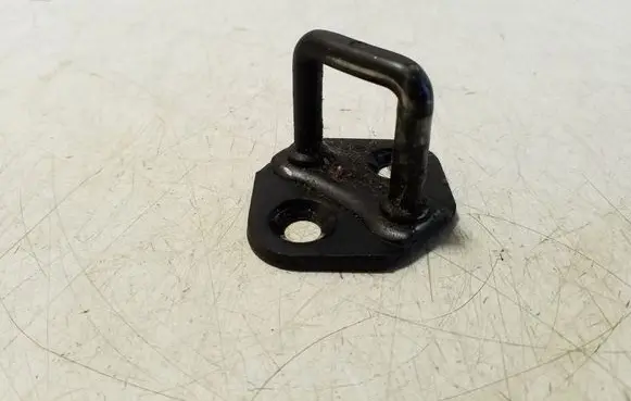 Toyota Corolla E210 E21 Trunk lock loop 