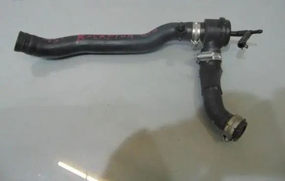 Renault Captur Breather hose/pipe 