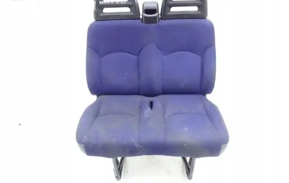 Iveco Daily 4th gen Seat set 