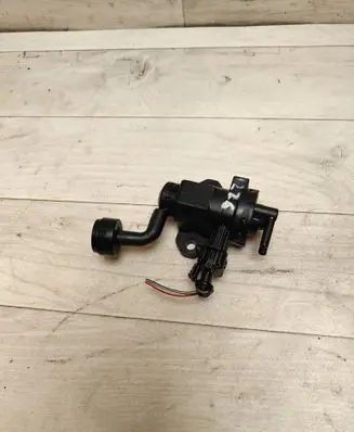 Opel Vectra C Turbo solenoid valve 0928400536