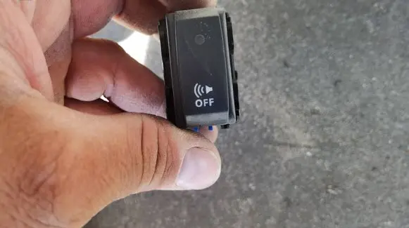 Renault Zoe Other switches/knobs/shifts 256A67305R 10023642