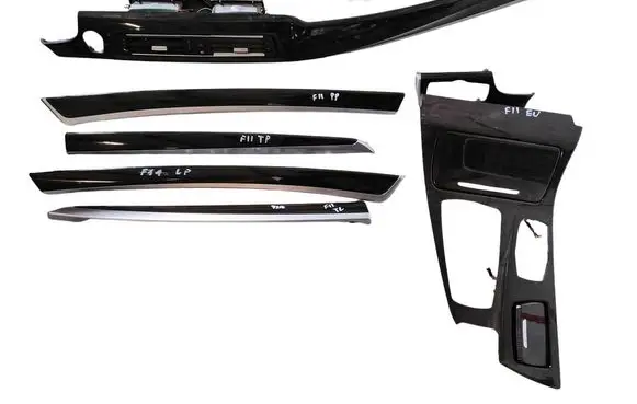 BMW 5 F10 F11 Dashboard trim 